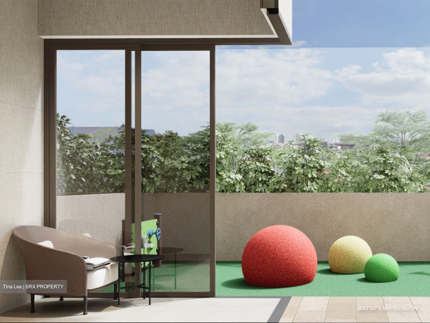 Jansen House (D19), Apartment #446077371